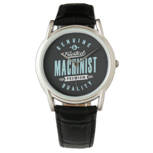 Montre Prime Machiniste