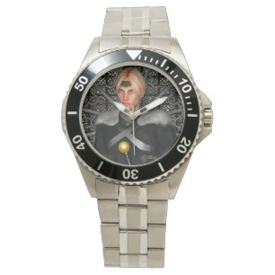 Montre Prince de conte de fées