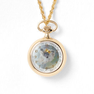 Montre Prince Pékinois