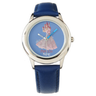 Montre Princesse