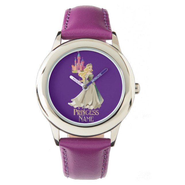Montre Princesse (devant)