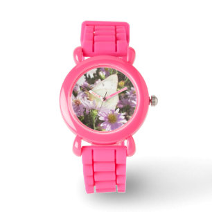 Montre Princesse Butterfly Watch