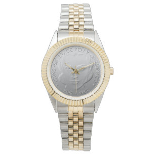 Montre Princesse Grace Kelly de Monaco design #silv04