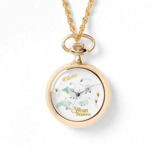 Montre Princesse Odette Watch de cygne
