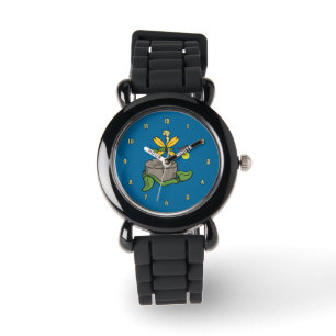 Montre Printemps Grâces Regarder été