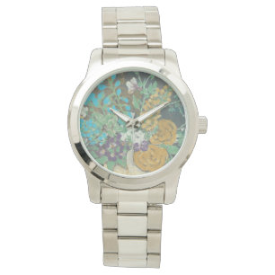 Montre Printemps riche II