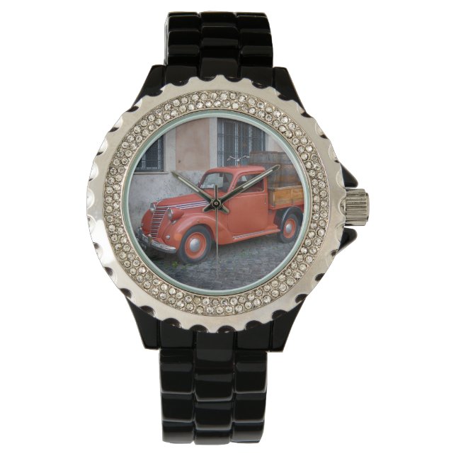 Montre Prise en charge Fiat 1100 (devant)