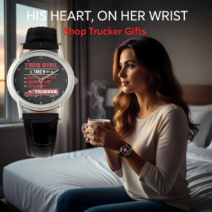 Montre Prise par un beau routier