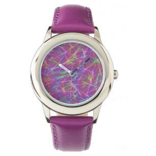 Montre Prismatica V