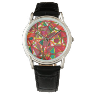 Montre Prismatique II