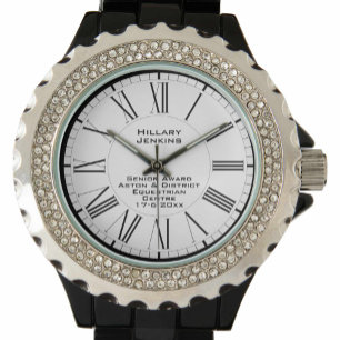 Montre Prix Dames Centre équestre Showjumping