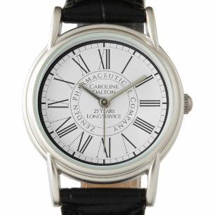 Montre Prix de pharmacie pour services longs - Personnali
