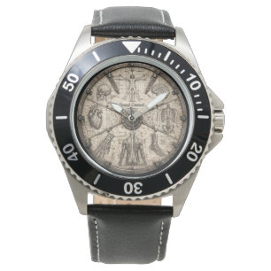 Montre Professionnel de la santé