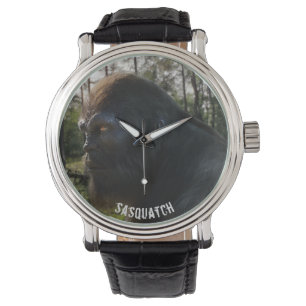 MONTRE PROFIL SASQUATCH BIGFOOT