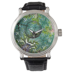 Montre Profiter de la veille de voyage