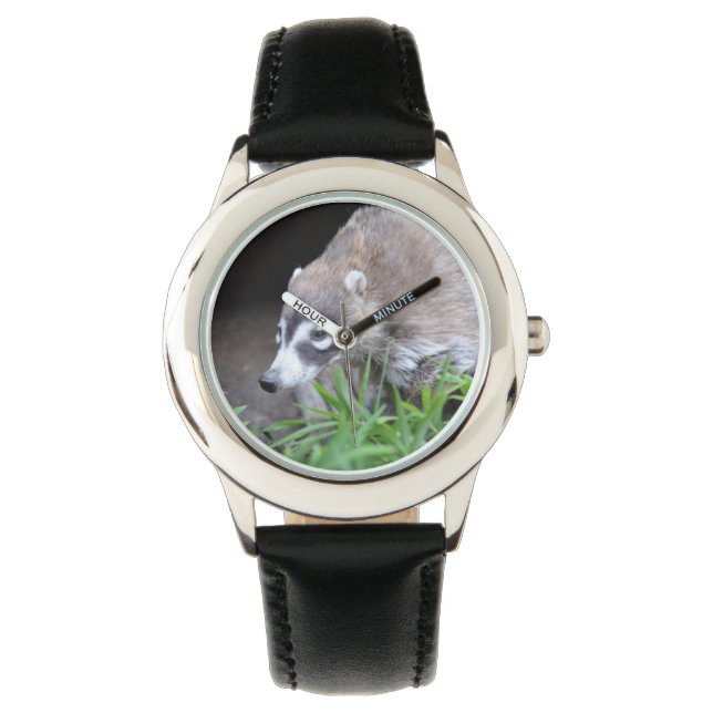 Montre Prowling Coati (devant)