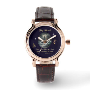 Montre Psaume 119