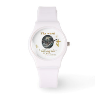 Montre Psaume 119
