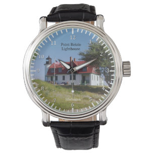 Montre Pt Betsie Lighthouse