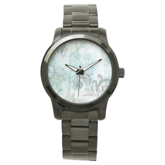 Montre Pulvérisateur de fleurs non embellisé III (devant)