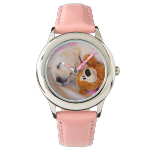 Montre Puppy cuddles 02