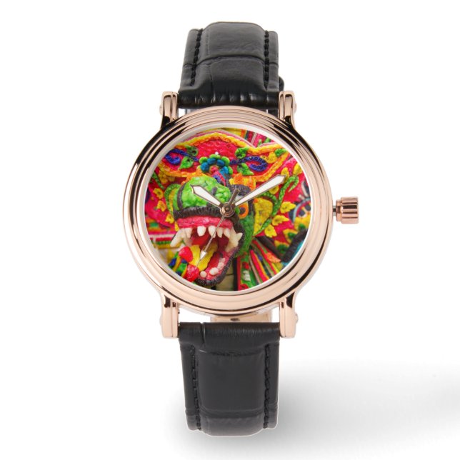 Montre Pura Penataran Sasih (Recto)