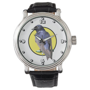 Montre Purple