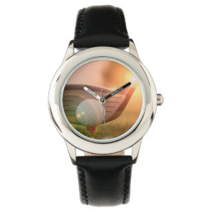 Montre Putter de golf