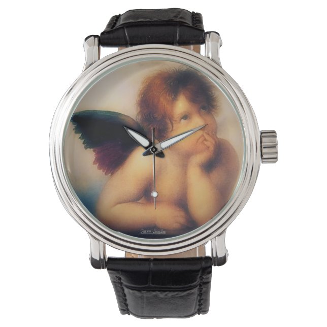 Montre Putti Angel (devant)