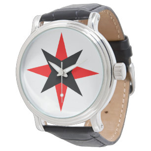 Montre Quaker Star