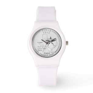 Montre Quartier d'État du Texas