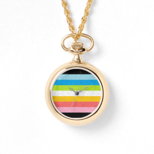 Montre Queer