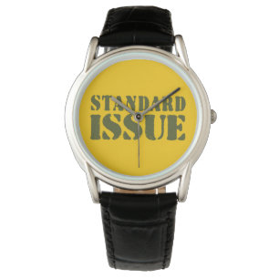 MONTRE QUESTION STANDARD