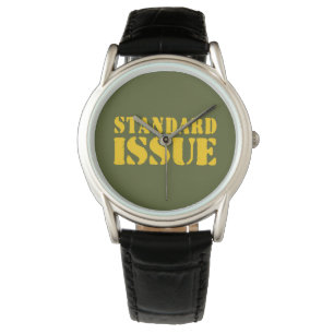 MONTRE QUESTION STANDARD
