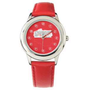 Montre Quota From Pope John Paul II