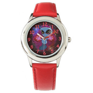 Montre Qwiby