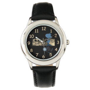 Montre Qwiby Pilote Sphere