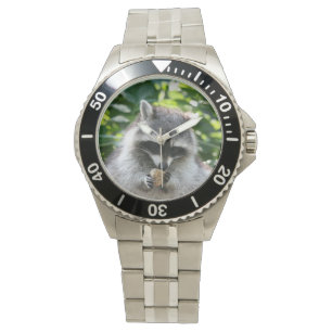 Montre Raccoon 004