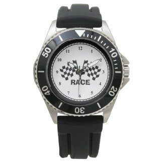 Montre Racing Anything