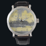 Montre Radar II<br><div class="desc">Décorations pour la maison</div>