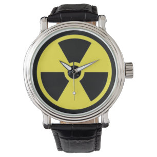 Montre radioactive