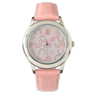 MONTRE RAINBOUR DELIGHT