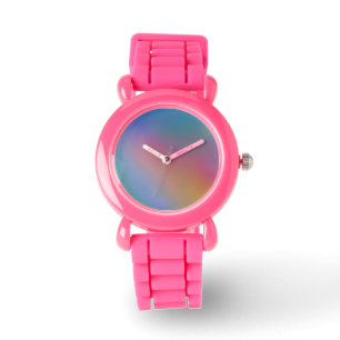 Montre Rainbow Girl