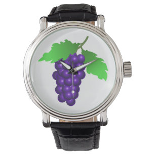 Montre Raisins