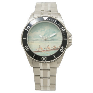 Montre Rameur SUPÉRIEUR