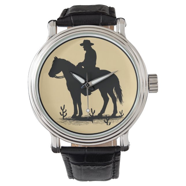 Montre ranch (devant)