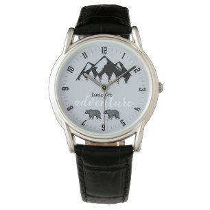Montre Randonnée