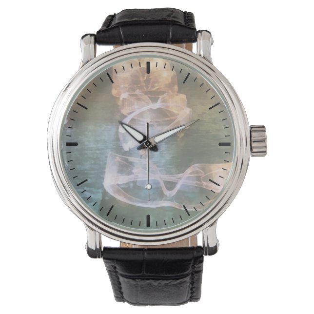Montre Rangs de lunettes de protection (devant)