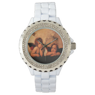 Montre Raphael Angelic Cherubs