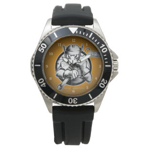 Montre Rat